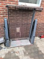 Hubmatik linear lift. Voor camionette, Ophalen of Verzenden