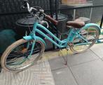 Kinderfiets BTWIN 500 24 inch, Ophalen, Zo goed als nieuw, 24 inch