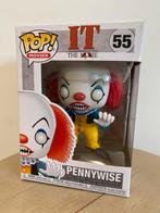 Pennywis • IT • Pop • Horreur • Collection, Ophalen of Verzenden, Zo goed als nieuw