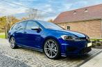 Volkswagen Golf 7.5 R Variant, Auto's, Volkswagen, Automaat, 4 cilinders, 1984 cc, Blauw