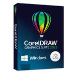 Coreldraw graphics suite 2025 officiële versie met licentie, Computers en Software, Ontwerp- en Bewerkingssoftware, Ophalen of Verzenden