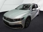 Volkswagen Passat Variant GTE 1.4 TSI PHEV 218PK Automaat 20, Automaat, Gebruikt, Bedrijf, Break