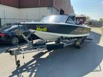 1993 Correct Craft Speedboot, Gebruikt, Overige brandstoffen