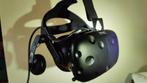 HTC vive met deluxe comfort Audio Strap, Enlèvement, Comme neuf, Lunettes VR, Autres plateformes