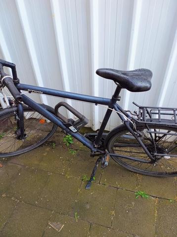 Fiets Btwin Hoprider 100  beschikbaar voor biedingen