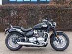 Triumph Speedmaster 1200, 1200 cc, Bedrijf, 2 cilinders, Chopper