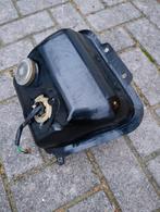 Sym orbit2, Ophalen, SYM