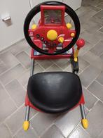 Auto  cars  rood, Kinderen en Baby's, Speelgoed |Speelgoedvoertuigen, Gebruikt, Ophalen