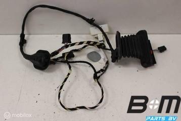 Kabelboom linker achterdeur VW Golf 6 GTD 5K4971693AJ beschikbaar voor biedingen