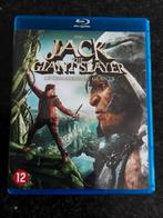 Jack the Giant Slayer blu ray NL FR, Cd's en Dvd's, Blu-ray, Ophalen of Verzenden, Zo goed als nieuw, Actie