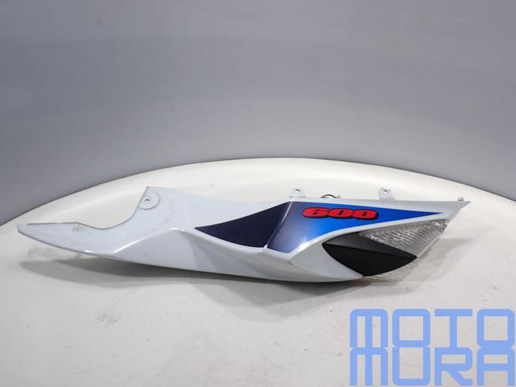 achter kuipdeel links Suzuki GSXR 600 750 L1 L7 2011 2017 GS, Motoren, Onderdelen | Suzuki, Gebruikt, Ophalen of Verzenden