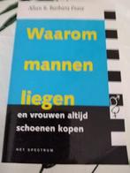 Waarom mannen liegen en vrouwen altijd schoenen kopen., Ophalen, Zo goed als nieuw