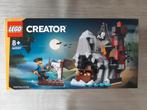 Lego 40597: scary pirate island, Enlèvement ou Envoi, Neuf, Ensemble complet, Lego
