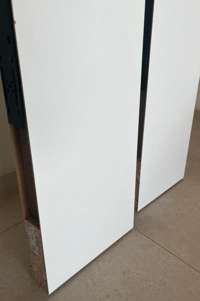 Ikea LACK Wandplanken, Huis en Inrichting, Woonaccessoires | Wandplanken en Boekenplanken, Gebruikt, Ophalen