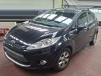 Fird Fiesta 1.6Deisel Airco/Manual Euro5 2011, Euro 5, Boîte manuelle, 5 portes, Particulier