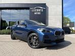 BMW X2 X2 xDrive25e Plug In Hybrid Panodak/Leder/Camera.., Automaat, X2, Gebruikt, Blauw