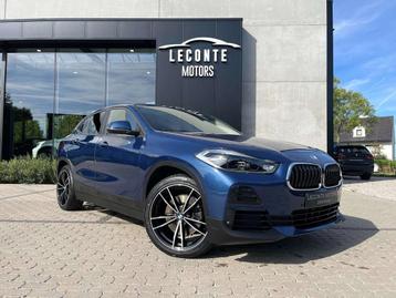 BMW X2 X2 xDrive25e Plug In Hybrid Panodak/Leder/Camera.. beschikbaar voor biedingen
