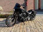 Harley Softail Street Bob, Motoren, Motoren | Harley-Davidson, 2 cilinders, Chopper, Particulier, Meer dan 35 kW