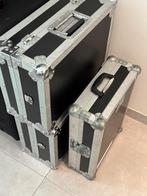 Flightcase Pioneer CDJ2000nxs/ DJM900nxs, Ophalen, Gebruikt, Dj-set, Pioneer