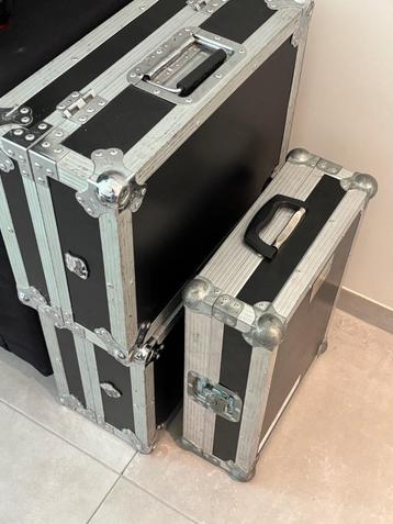 Flightcase Pioneer CDJ2000nxs/ DJM900nxs, Enlèvement, Utilisé, DJ-Set, Pioneer