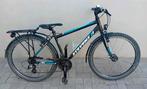 Jongensfiets alu Stevens Tour 26inch 21speed NIEUWPRIJS 569€, Fietsen en Brommers, Ophalen, Gebruikt, Cruiser, Aluminium