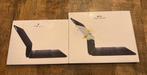 Apple iPad Pro - Magic Keyboards - AZERTY + QWERTY - NIEUW!, Computers en Software, Apple iPads, Ophalen of Verzenden, Zo goed als nieuw