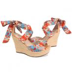 UGG AUSTRALIA LUCIANNA Pumps Essentiel Wedges 38 UK 5,5, Pumps, Overige kleuren, UGG Australia, Nieuw