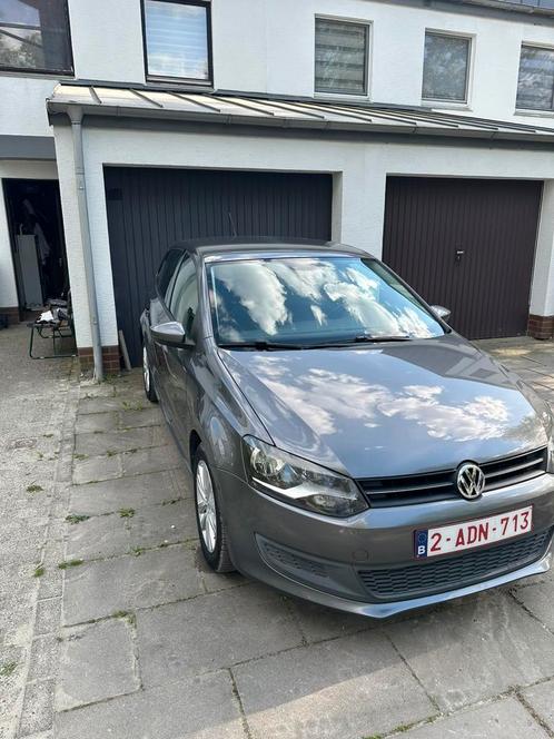 Volkswagen Polo 1.4 Automaat Gekeurd voor verkoop, Auto's, Volkswagen, Particulier, Polo, Airconditioning, Apple Carplay, Bluetooth