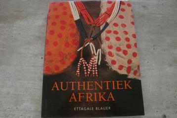 AUTHENTIEK AFRIKA beschikbaar voor biedingen