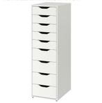 Ikea ALEX ladenkast, Huis en Inrichting, Kasten | Ladekasten, Ophalen, Zo goed als nieuw