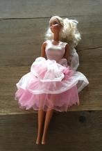 Vintage ballerina Barbie (pointes nog aanwezig), Enlèvement, Utilisé