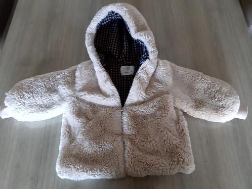 Winterjassen Zara (2 stuks), maat 98, Kinderen en Baby's, Kinderkleding | Maat 98, Gebruikt, Meisje, Jas, Ophalen of Verzenden