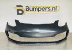 Bumper Porsche Panamera 971 Sport 6xpdc 971807221ac Voorbump, Auto-onderdelen, Gebruikt, Voor, 6 maanden garantie, Ophalen of Verzenden