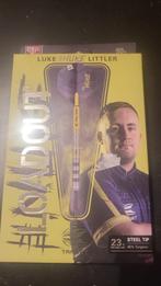 Target Luke The Nuke Loadout SP 23g, Sport en Fitness, Darts, Ophalen of Verzenden, Gebruikt, Pijlen