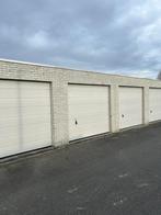 Garage te huur, Immo, Garages & Places de parking, Province de Flandre-Occidentale