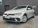 VW Polo 1.0Tsi CARPLAY/VIRTUAL/FULL LED/ PDCVA+A, Auto's, Voorwielaandrijving, 580 kg, 5 deurs, Particulier