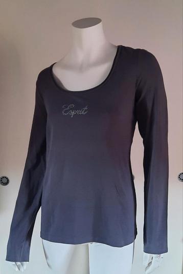 Esprit longsleeve tshirt "XXL" beschikbaar voor biedingen