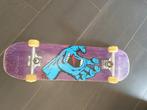 Skateboard Santa Cruz, Sports & Fitness, Skateboard, Skateboard, Enlèvement, Utilisé