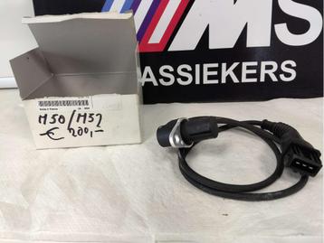 BMW E36 E38 E39 Z3 m50 m52 motor krukassensor  12141703277 beschikbaar voor biedingen