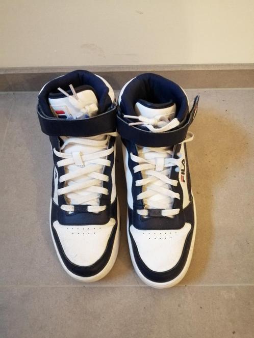 Fila Sneakers en sneakers P42, Kleding | Heren, Schoenen, Zo goed als nieuw, Sneakers, Ophalen