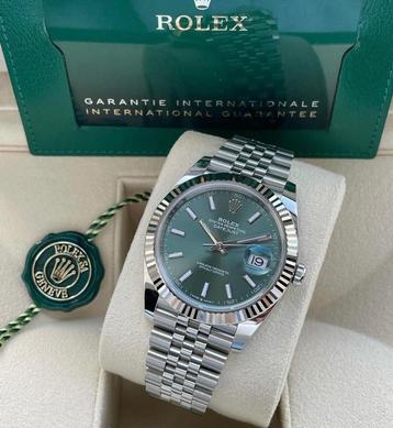 Rolex Heren Horloges - Rolex Mannen Uurwerken Belgium  beschikbaar voor biedingen