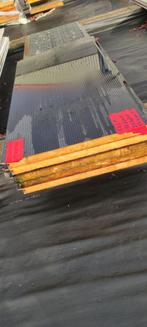 Sandwichpanelen, Ophalen, Gebruikt, Overige materialen, 50 tot 100 mm