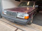 Volvo 240 GLE vóór onderdelen (volvo 245 / 244), Auto-onderdelen, Ophalen of Verzenden, Gebruikt, Volvo