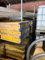Bekistingsmatriaal, Gebruikt, Minder dan 25 mm, 200 tot 250 cm, Steigerhout