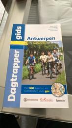 Antwerpen, Ophalen of Verzenden, Zo goed als nieuw