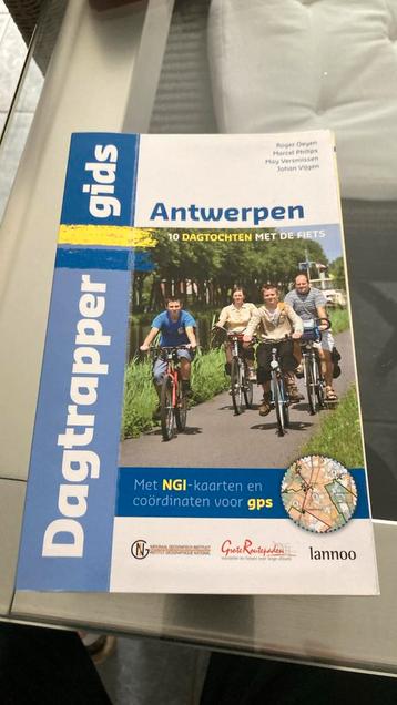 Antwerpen beschikbaar voor biedingen