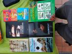 Boeken, Ophalen
