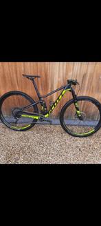 Scott Spark Rc Pro small, Fietsen en Brommers, Fully, Ophalen, Zo goed als nieuw, Overige merken