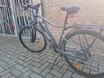 Vélo électrique Riverside 520e beschikbaar voor biedingen