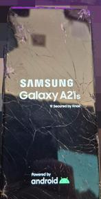 Samsung Galaxy A21s, Telecommunicatie, Mobiele telefoons | Samsung, Ophalen, Gebruikt, Overige kleuren, Touchscreen